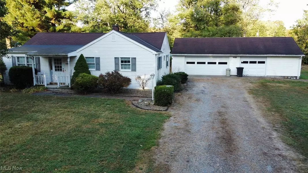 13600 Caldwell AVE, Alliance, OH 44601