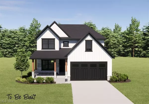 Akron, OH 44313,S/L 6 Sunrise View DR