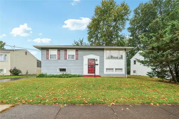 Warren, OH 44485,3365 Tod AVE NW