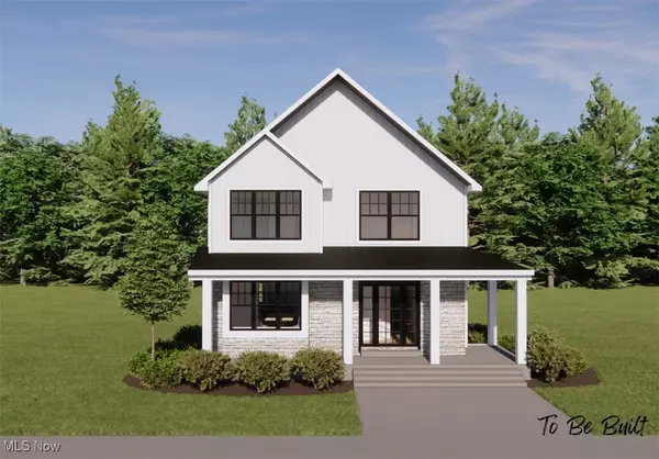 Akron, OH 44313,S/L 1 Sunrise View DR