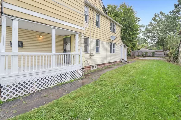 Cleveland, OH 44102,3119 W 56th ST