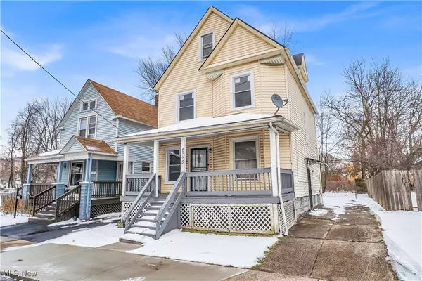 Cleveland, OH 44106,2295 E 86th ST