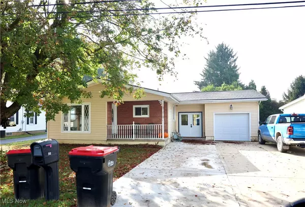 50 Dave Longaberger AVE, Dresden, OH 43821