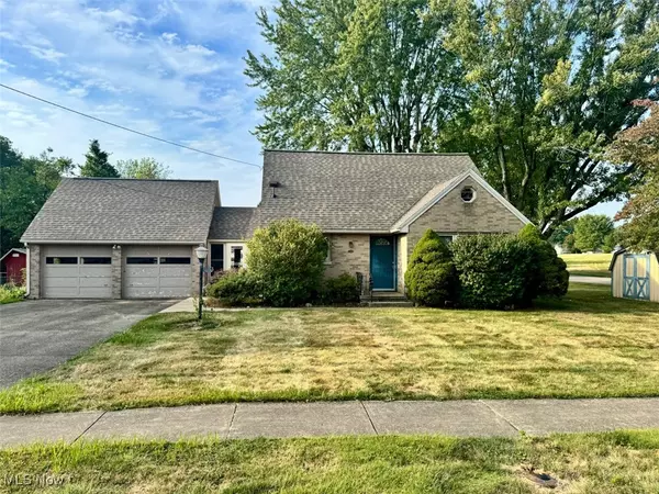 Bolivar, OH 44612,224 Yant ST