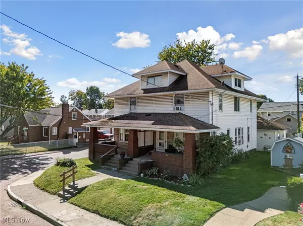 Canton, OH 44708,145 Roslyn AVE NW