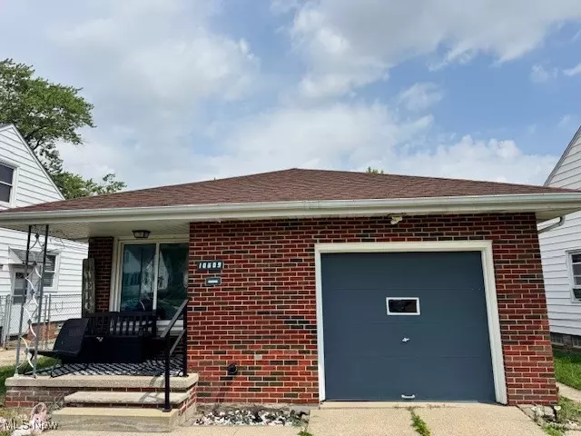 10609 McCracken BLVD, Garfield Heights, OH 44125