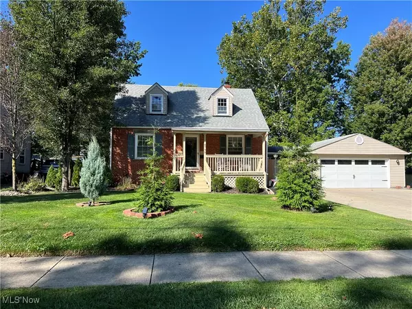 Willoughby, OH 44094,4790 Glenwood AVE