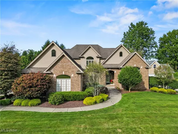 3764 Hunters Hill, Poland, OH 44514