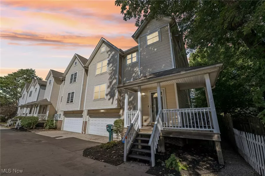 2269 W 11th ST #4, Cleveland, OH 44113