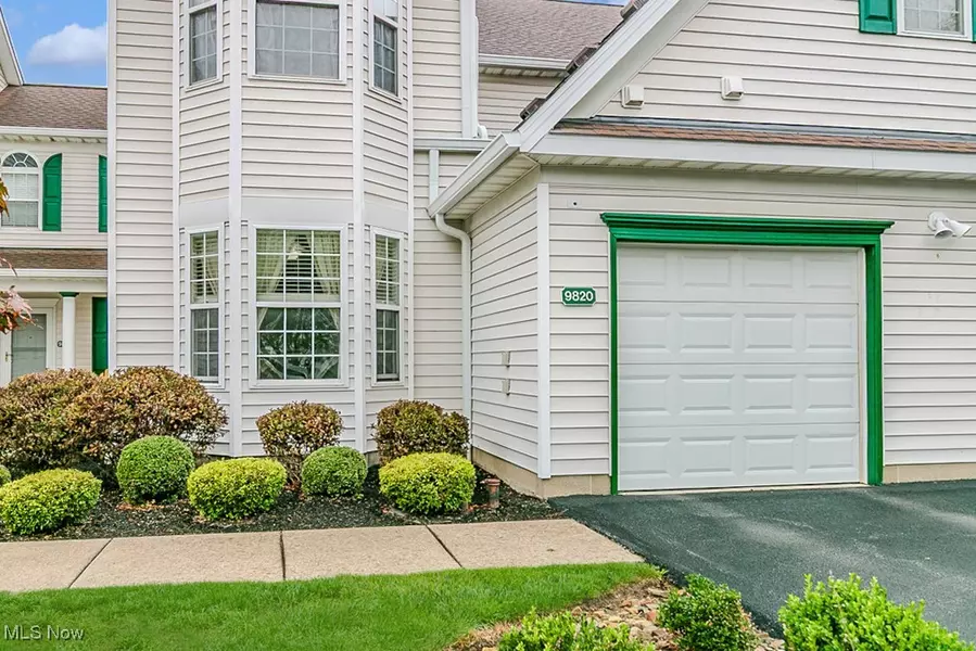 9820 Old Johnnycake Ridge RD, Concord, OH 44060