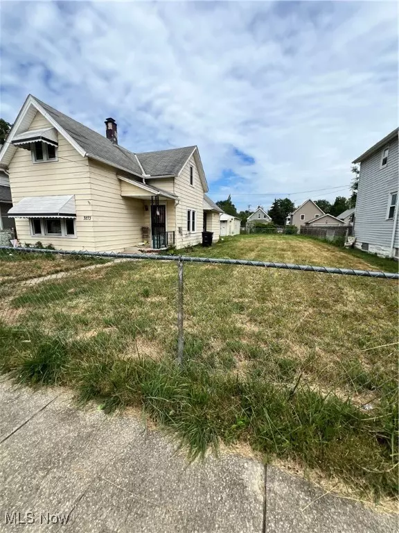 Cleveland, OH 44102,3273 W 50th ST