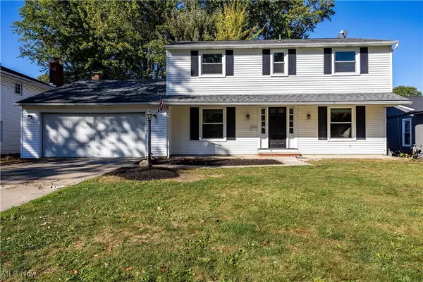 436 Georgia AVE, Elyria, OH 44035