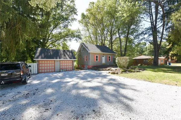 Coventry, OH 44203,1020 Robinson AVE