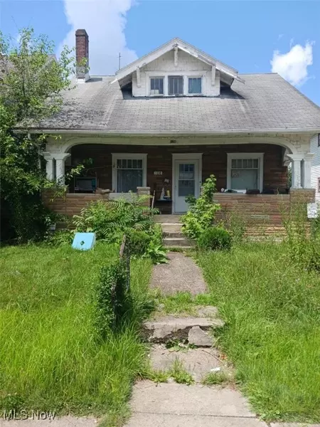 126 Dawson AVE, Mansfield, OH 44906
