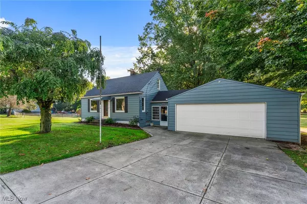 North Ridgeville, OH 44039,35221 Chestnut Ridge RD