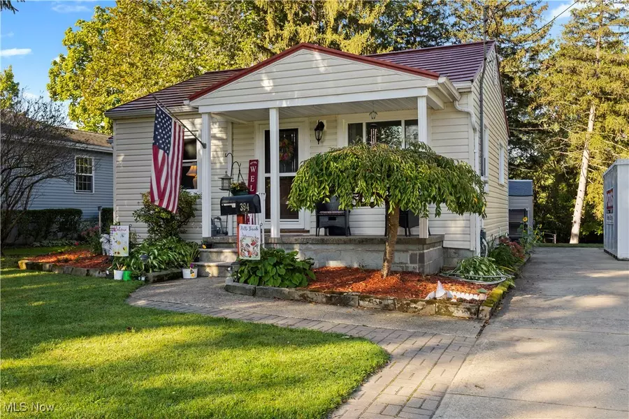 394 Long ST, Amherst, OH 44001