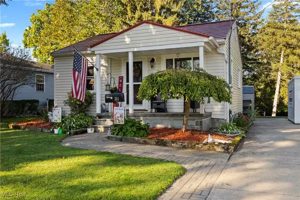 Amherst, OH 44001,394 Long ST