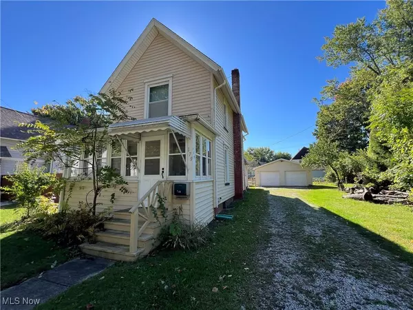 179 Marshall ST, Conneaut, OH 44030