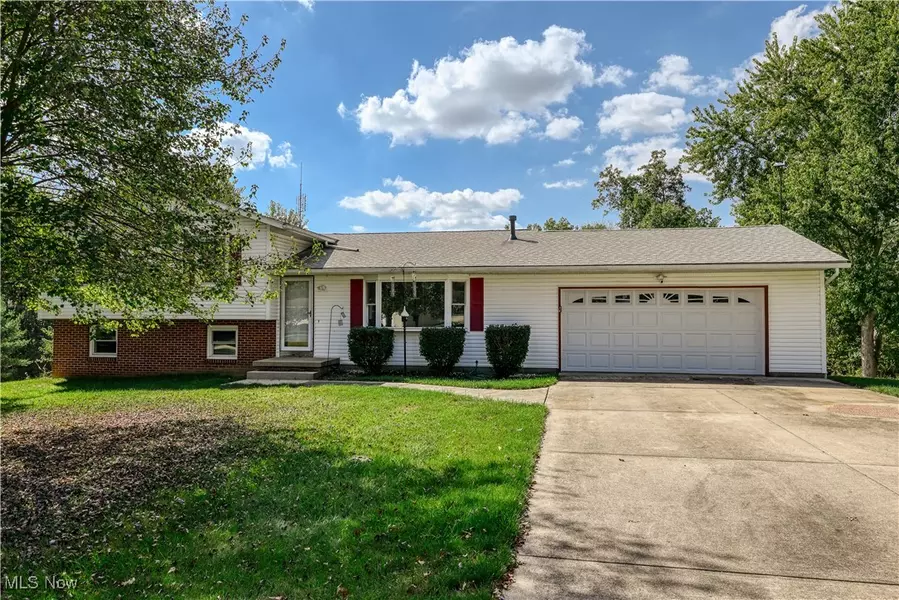 5123 Troyer DR, Kent, OH 44240