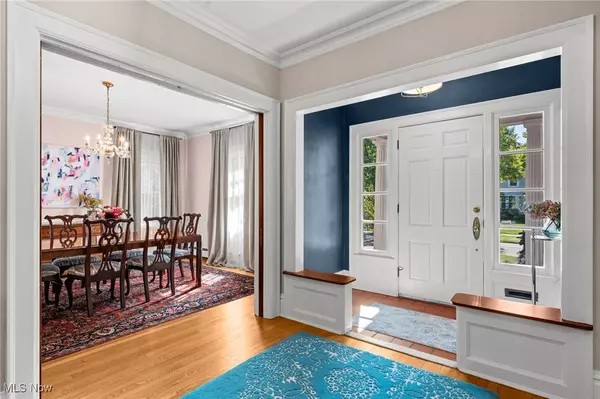 Cleveland Heights, OH 44118,2945 Corydon RD