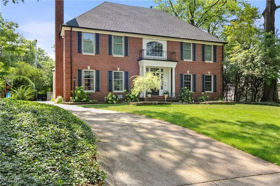 20962 Sydenham RD, Shaker Heights, OH 44122