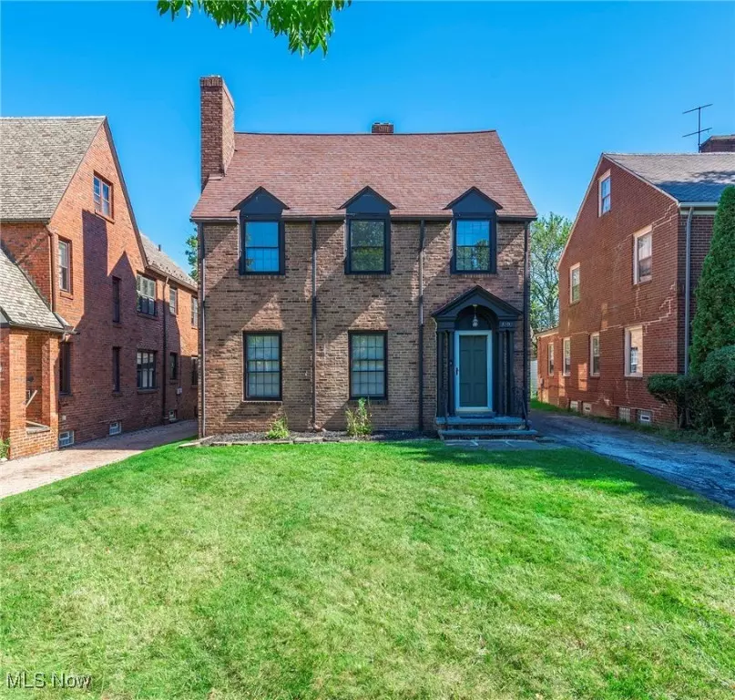 Shaker Heights, OH 44120,3707 Normandy RD #Upper