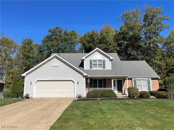 3665 Turnberry DR, Medina, OH 44256