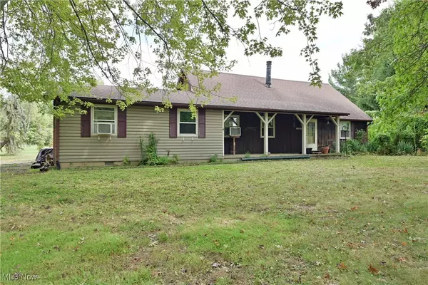 Wakeman, OH 44889,9708 Harrison RD