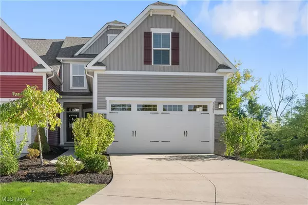 3168 Old Mill DR, Cuyahoga Falls, OH 44223