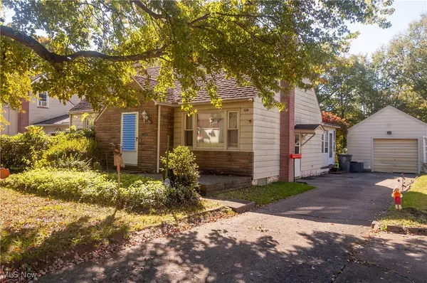 Youngstown, OH 44509,328 S Bon Air AVE