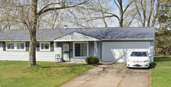 6280 Eldridge BLVD, Bedford Heights, OH 44146