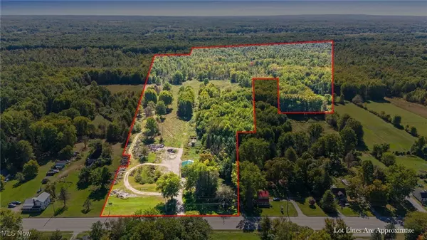 Geneva, OH 44041,6448 N Ridge RD W