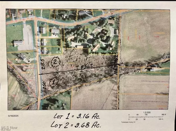 Dover, OH 44622,Swonger RD