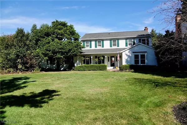 34105 Blue Heron DR, Solon, OH 44139