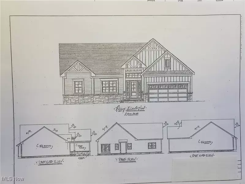 22 foxwood CIR, Wakeman, OH 44889