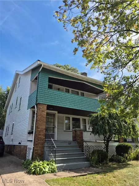 1607-09 Lauderdale AVE, Lakewood, OH 44107
