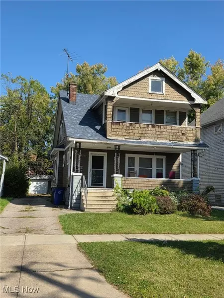 13205 Southview AVE, Cleveland, OH 44120