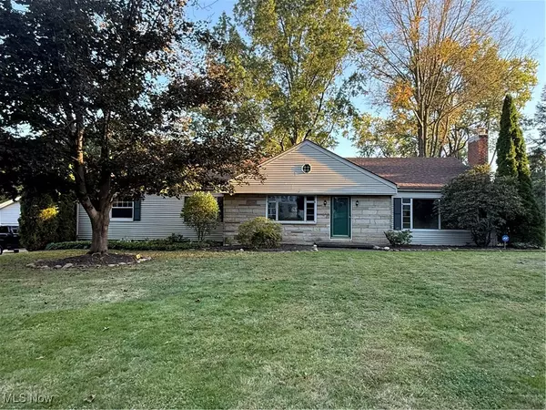 Akron, OH 44313,2520 Holgate RD