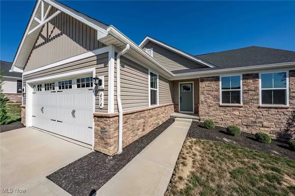 Seville, OH 44273,474 Bates AVE