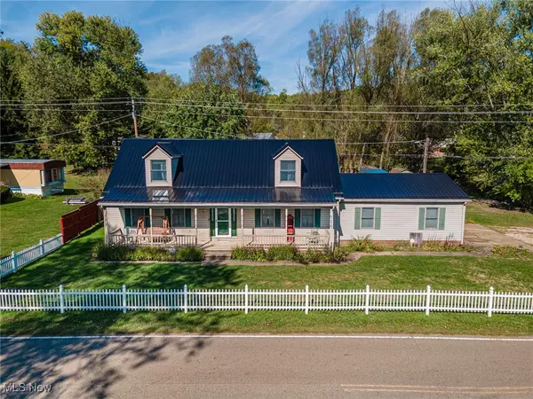 44790 County Road 23, Coshocton, OH 43812