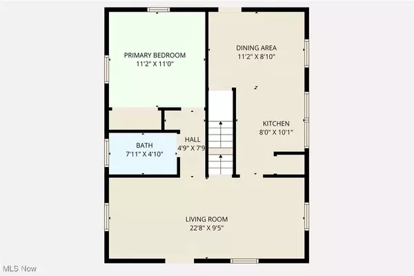 Doylestown, OH 44230,93 Cleveland AVE