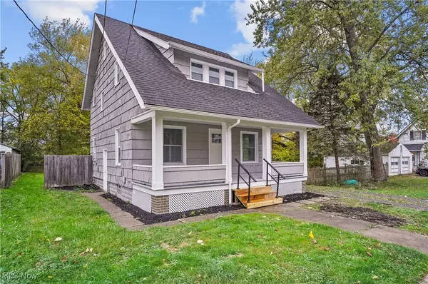 Warren, OH 44483,265 Charles AVE NE