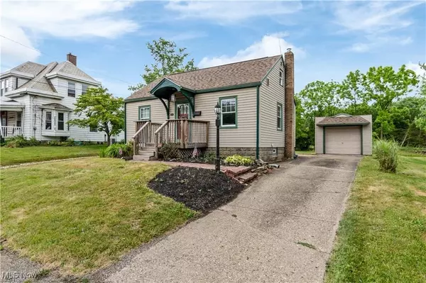 Massillon, OH 44647,3130 Lincoln WAY W