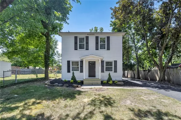 South Euclid, OH 44121,4650 Liberty RD