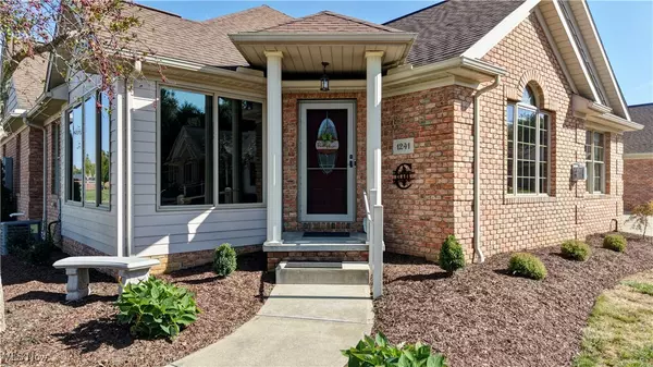 Hartville, OH 44632,1241 Saint Abigail ST SW