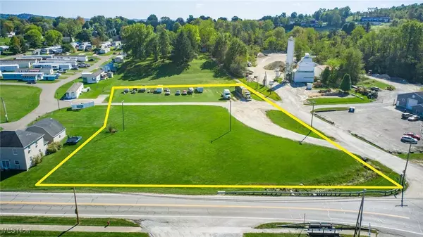 Byesville, OH 43723,Main AVE