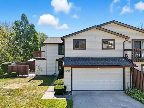 32756 Washington CT, Solon, OH 44139