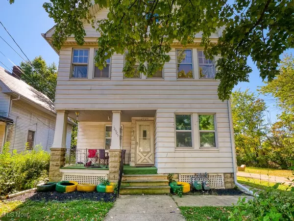 Cleveland, OH 44135,12923 Lena AVE