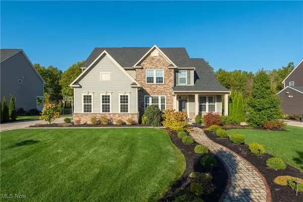 2268 Pendleton CT, Avon, OH 44011