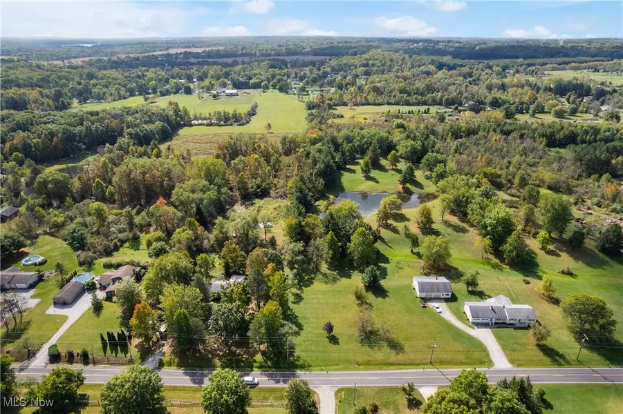 7124 Spencer Lake RD, Medina, OH 44256
